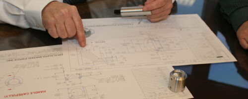 Manufacturing Planning