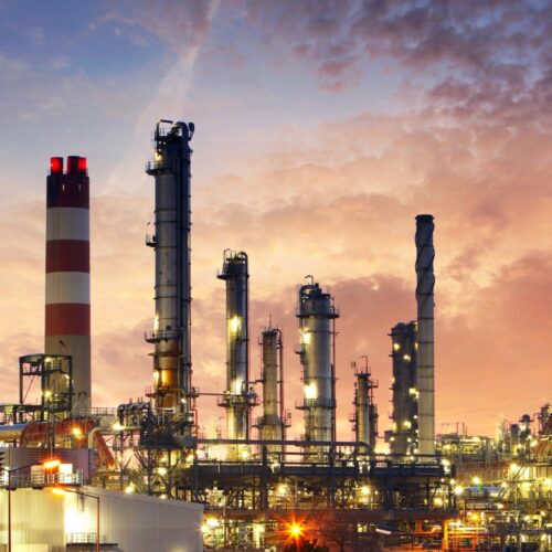 Oil & Gas Drilling