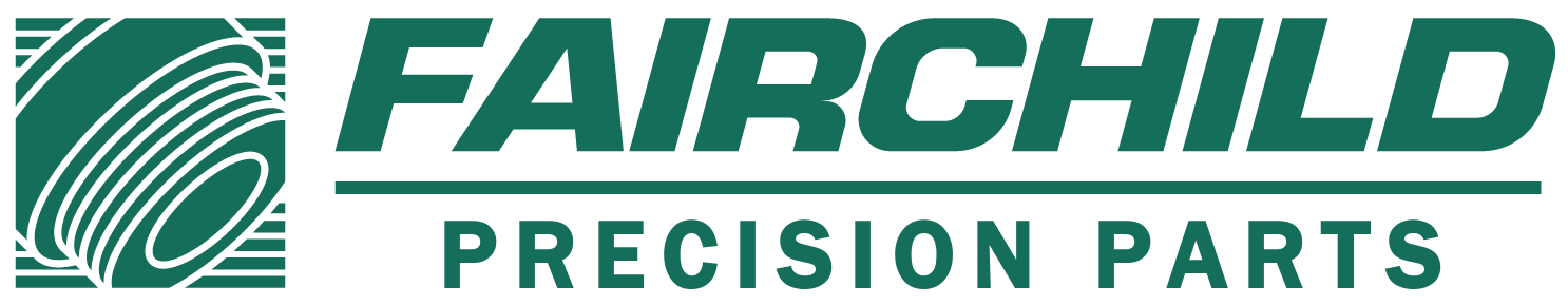 Fairchild Precision Parts - Precision CNC Machining Manufacturer