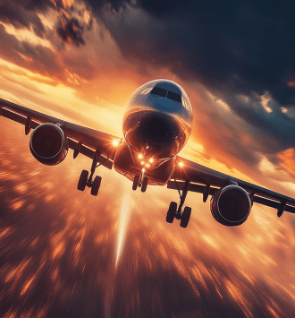 Aerospace