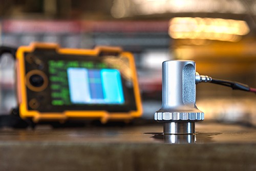 Measuring Instrumentation