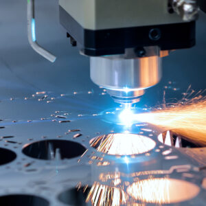 The Role Of CNC Machining In High-Precision Manufacturing
