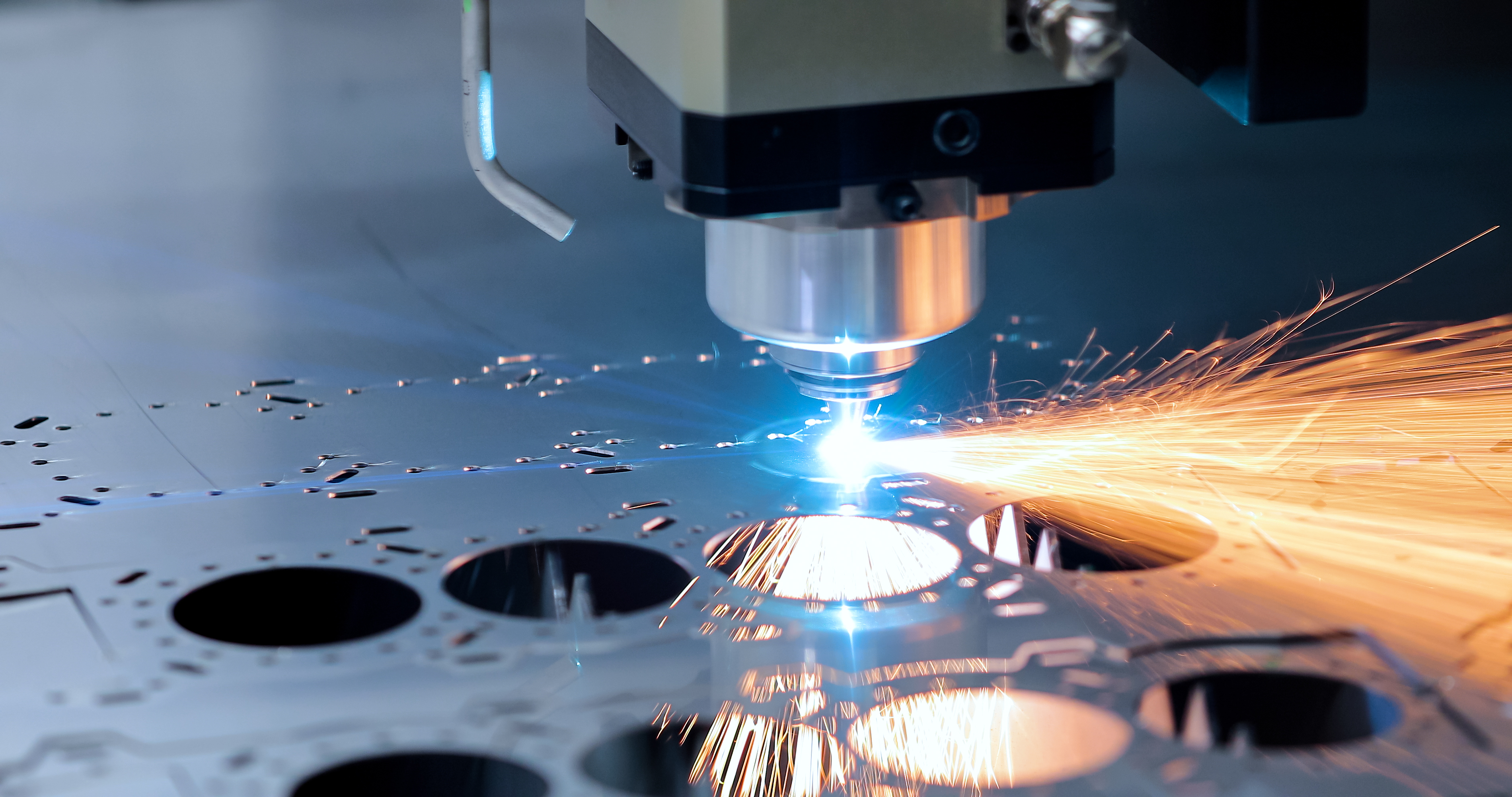 The Role of CNC Machining in High-Precision Manufacturing