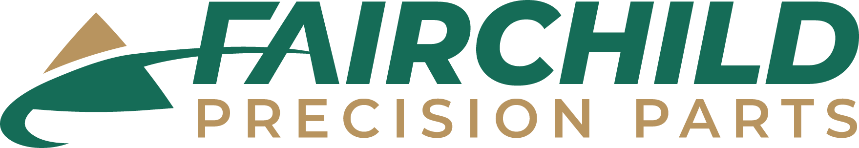Logo - Fairchild_Horizontal
