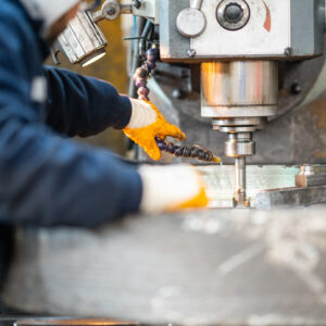 Build-to-Print Manufacturing: Your Complete Guide To Turnkey Solutions