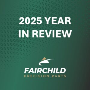 Reflecting On 2025: A Year Of Precision, Progress, And People