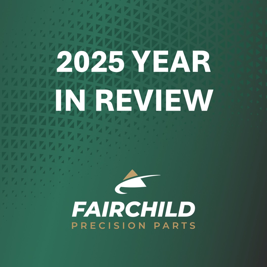 Reflecting on 2025: A Year of Precision, Progress, and People