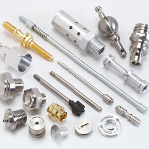 Precision Parts Built For Performance — And Partnership